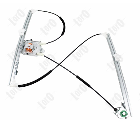 Window Regulator - 130-042-008 ABAKUS